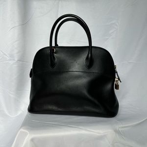 Hermes bolide 35 black box